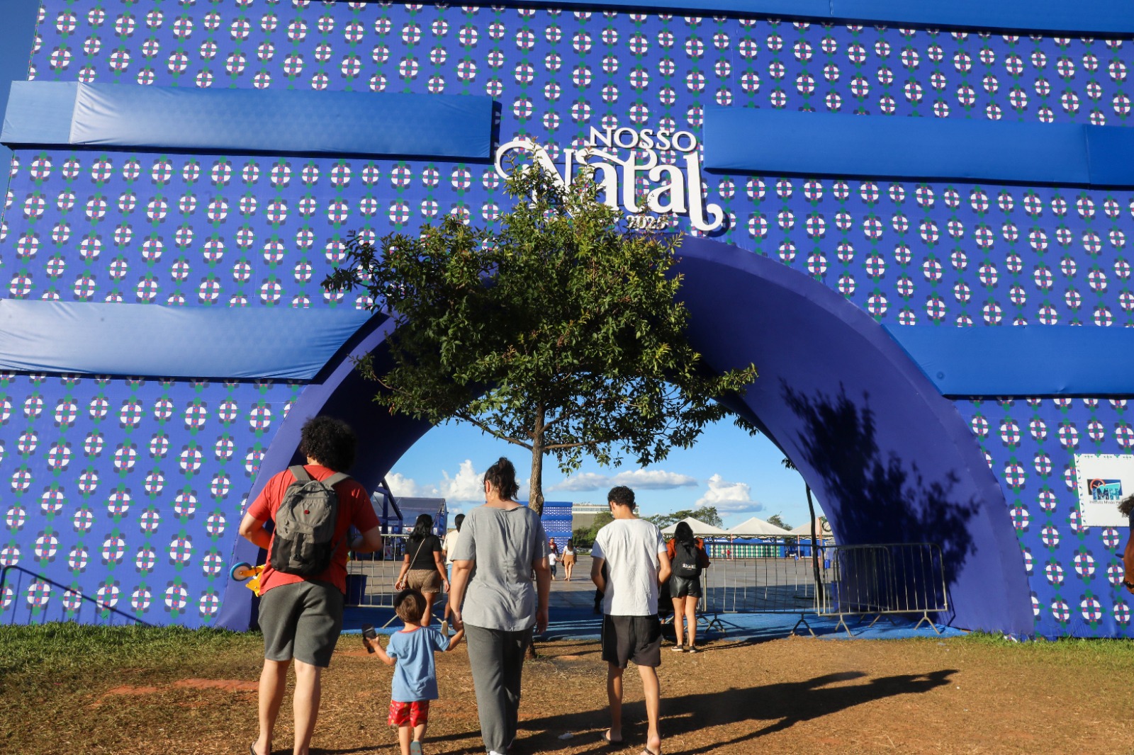 Foto: Joel Rodrigues/Agência Brasília