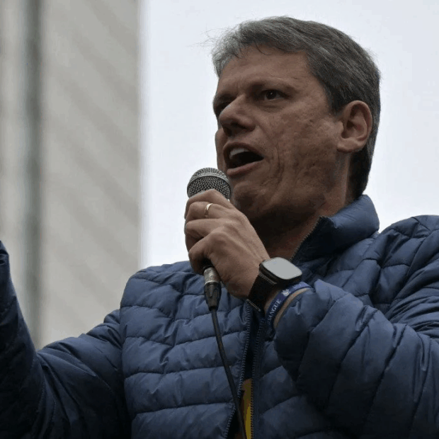 Foto: Nelson Almeida/AFP