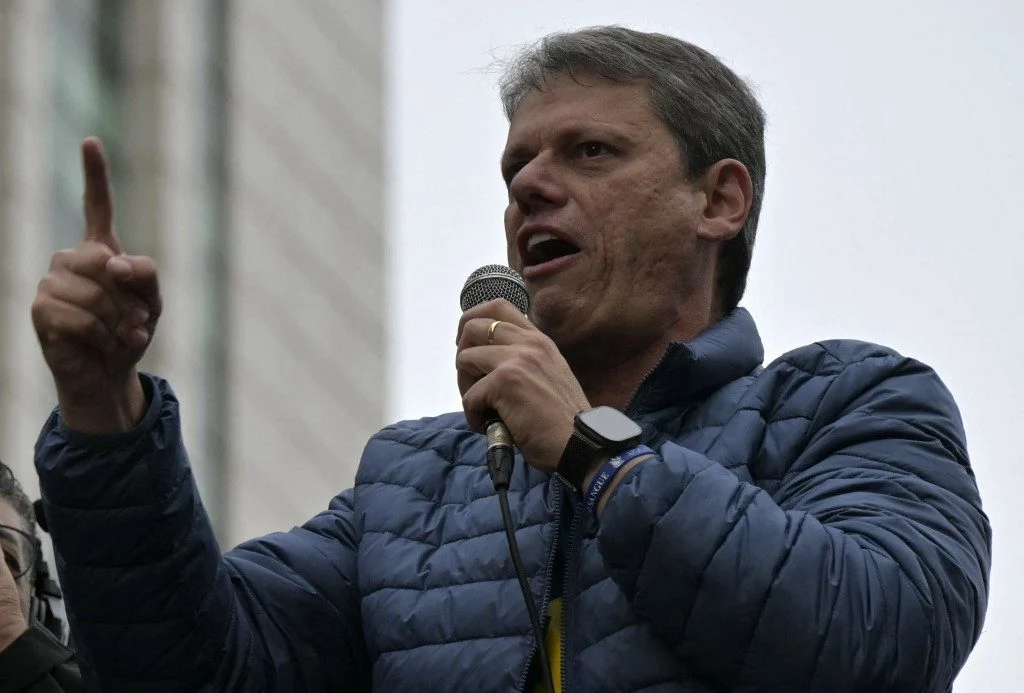 Foto: Nelson Almeida/AFP