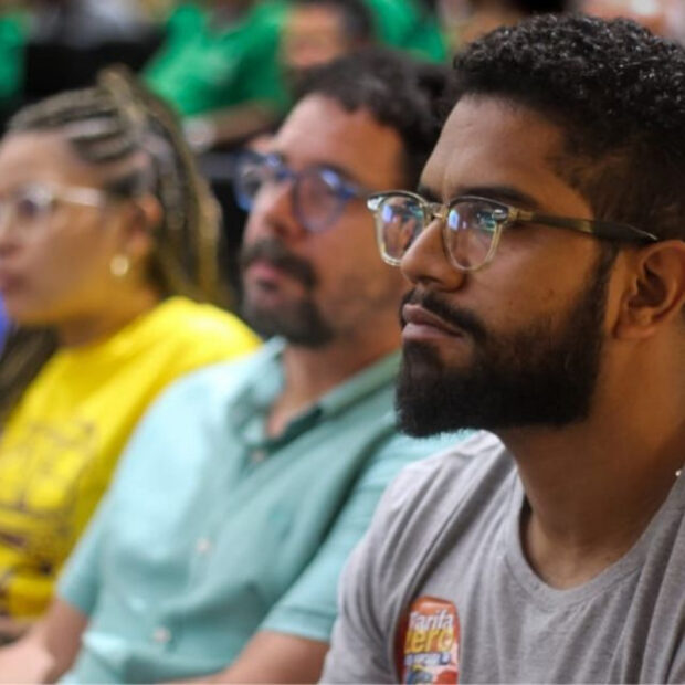 Foto: Keise Nascimento/Secom PSOL-PE