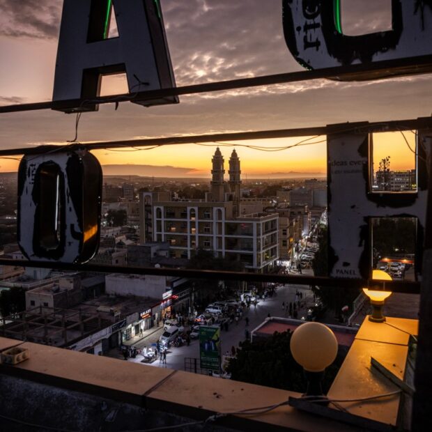 files somaliland israel diplomacy