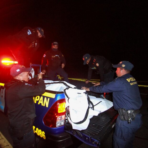 guatemala road accident