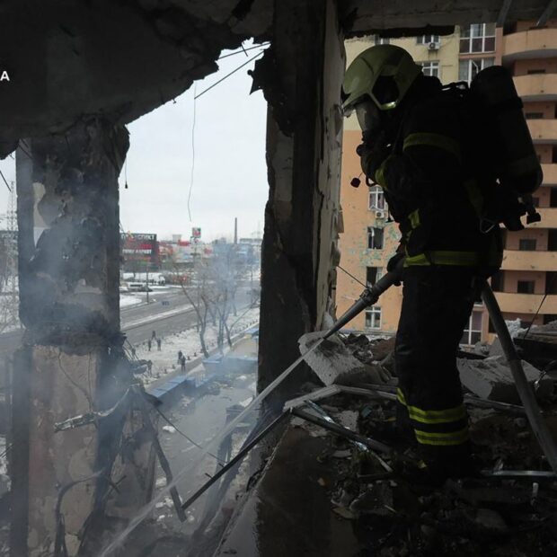 ukraine russia conflict war