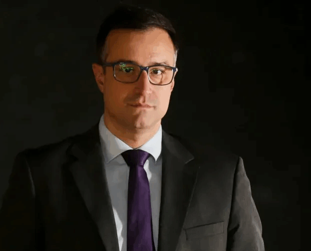 Pablo Cesário, presidente da Abrasca - Foto: Gustavo Moreno/Abrasca/Divulgação