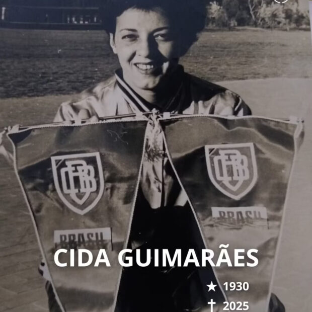 Foto: Reprodução/@basquetebrasil via X