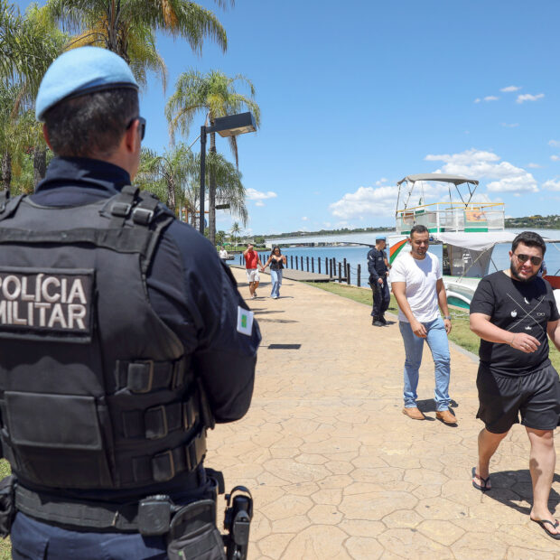 Foto: Lúcio Bernardo Jr. / Agência Brasília