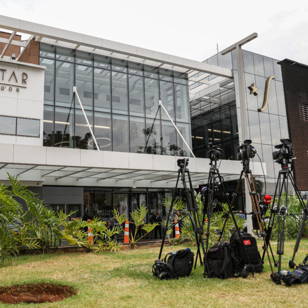 Foto: Marcelo Camargo/Agência Brasil