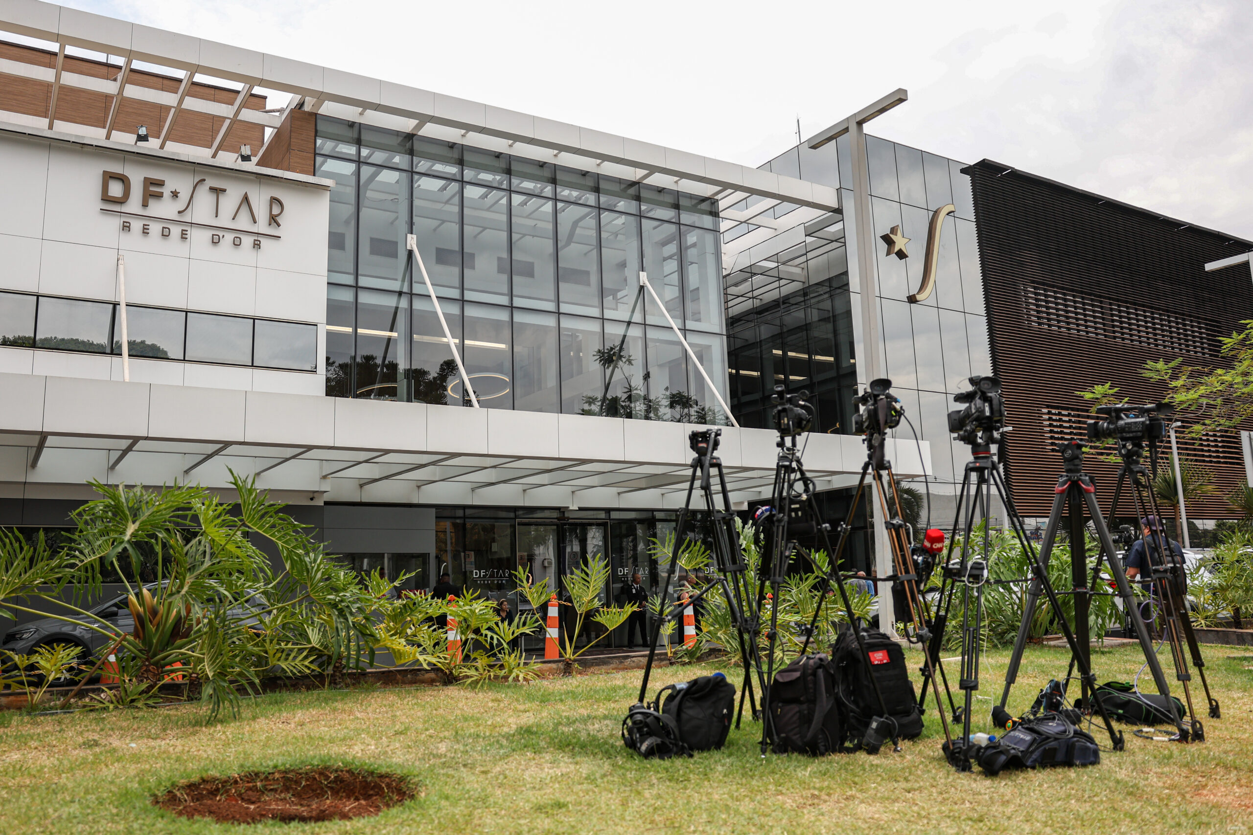 Foto: Marcelo Camargo/Agência Brasil