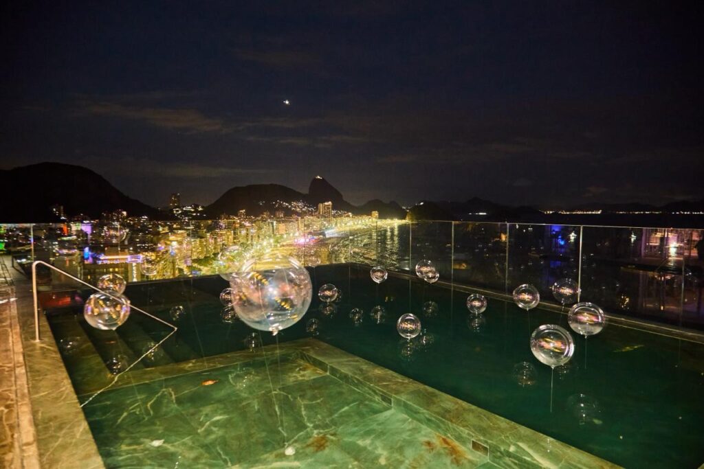 Fotos: Arquivo Pessoal