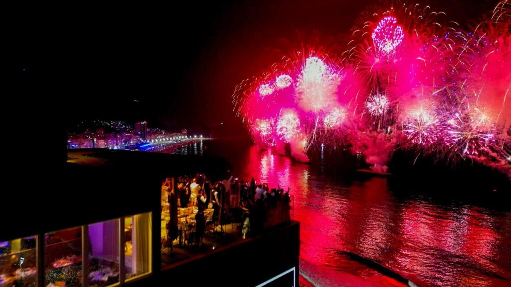 Fotos: Arquivo Pessoal