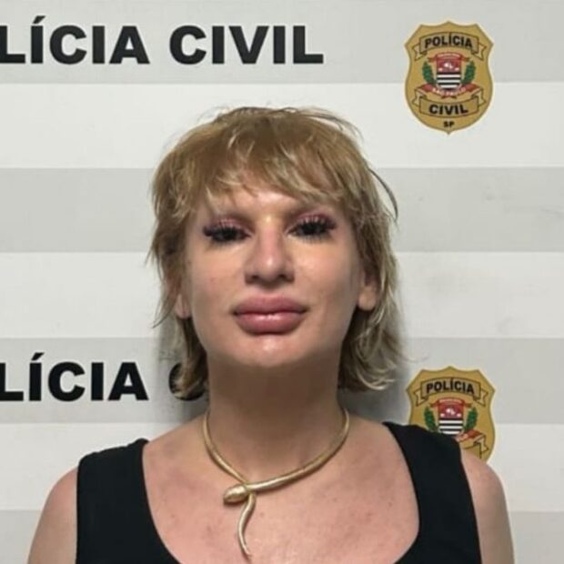 Foto: Divulgação/Polícia Civil