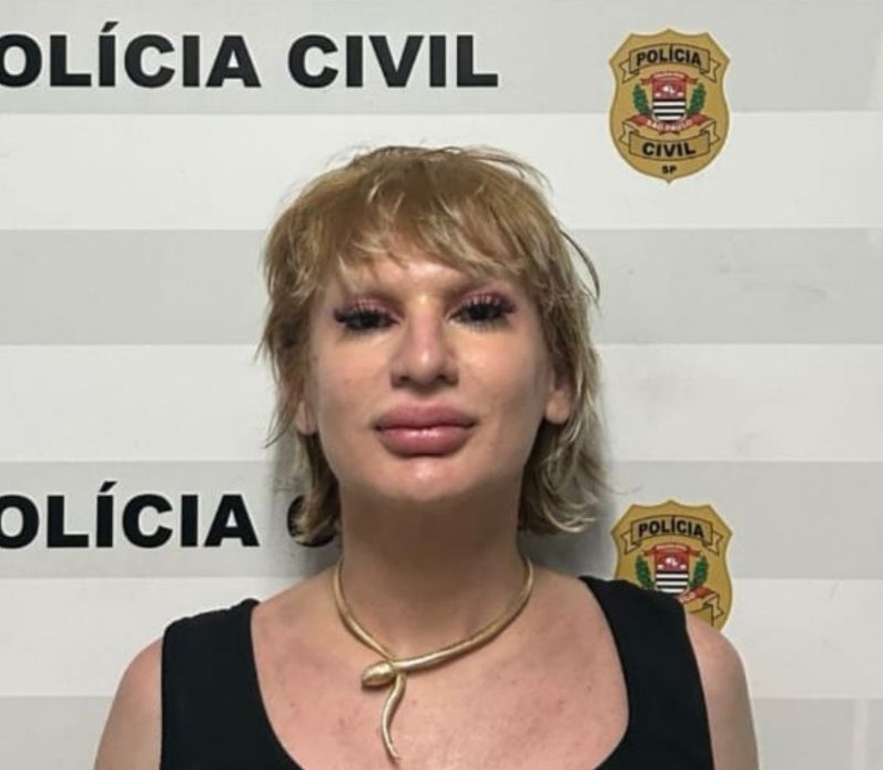 Foto: Divulgação/Polícia Civil