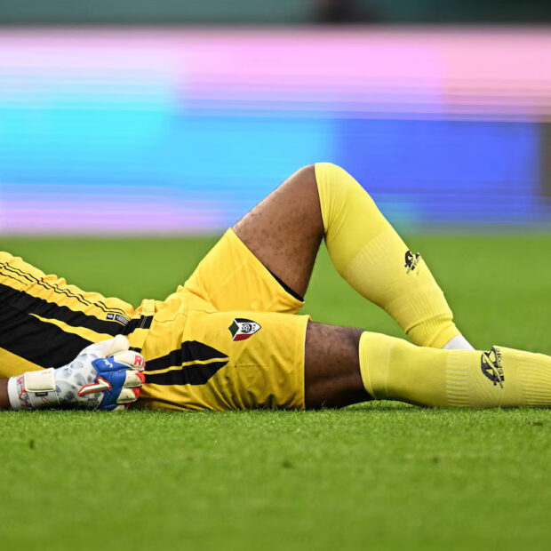 Foto: Gabriel Bouys/AFP