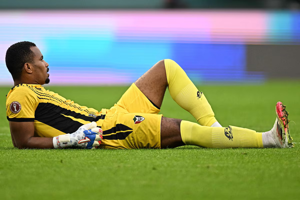 Foto: Gabriel Bouys/AFP