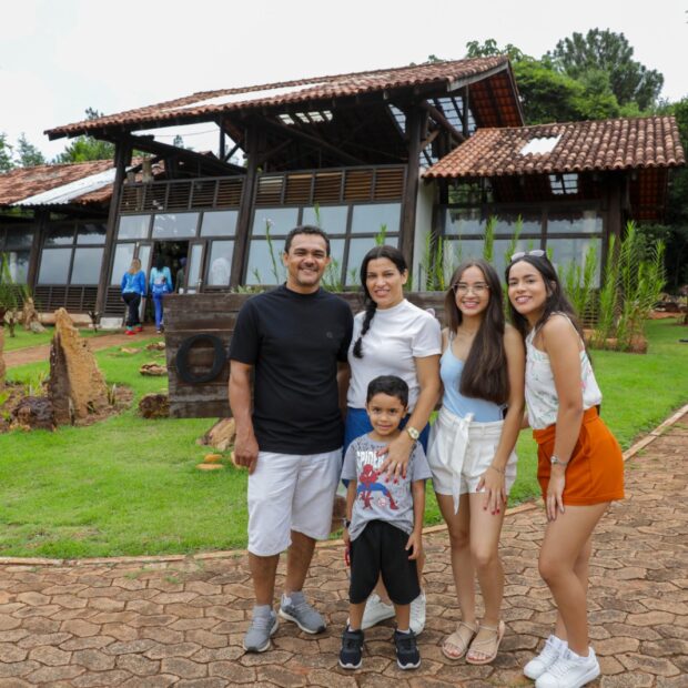 Foto: Geovana Albuquerque/Agência Brasília