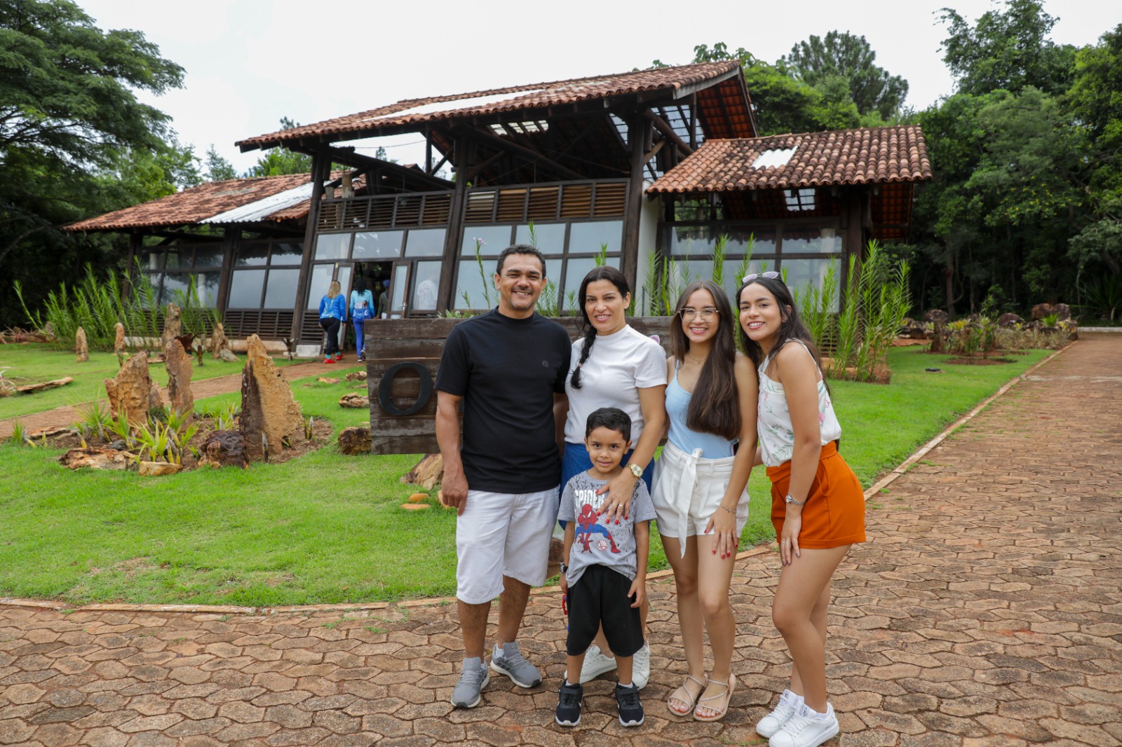 Foto: Geovana Albuquerque/Agência Brasília