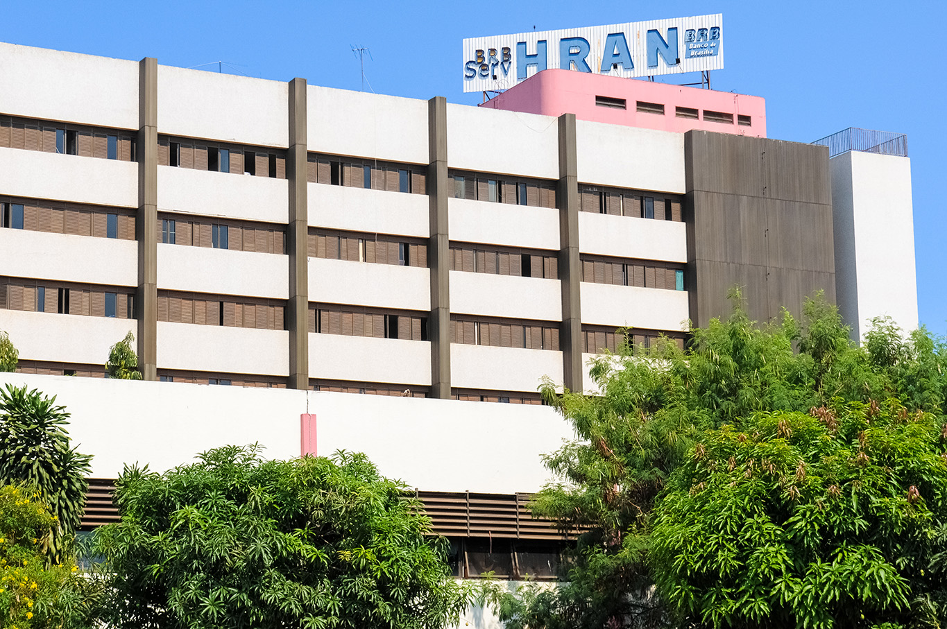 Foto: Paulo H Carvalho/Agência Brasília