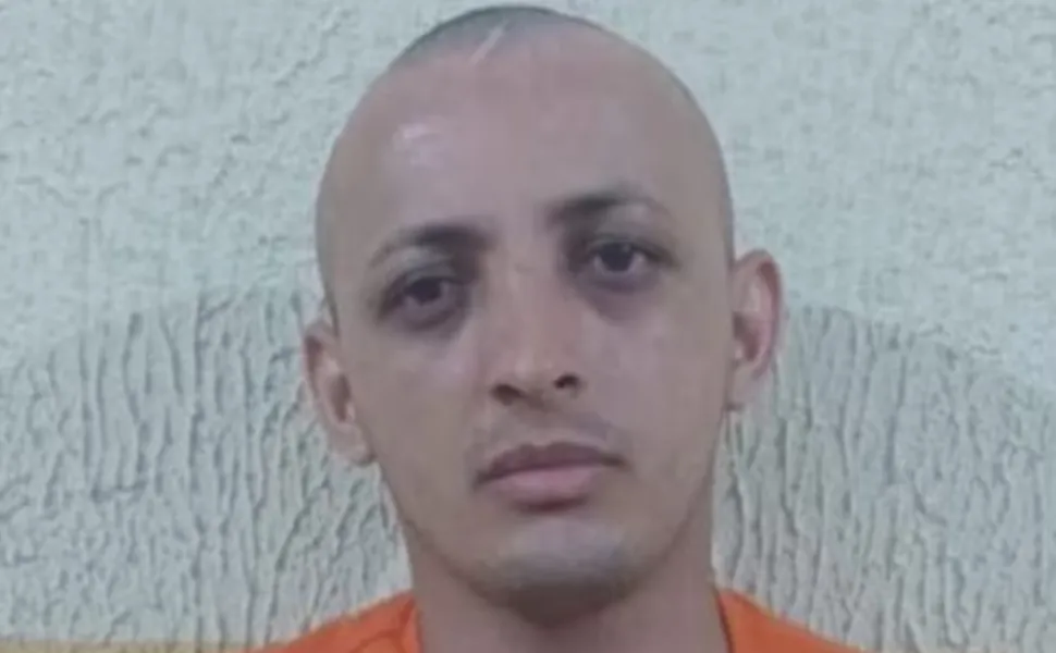 Foto: Reprodução/Secretaria de Segurança Pública do Tocatins