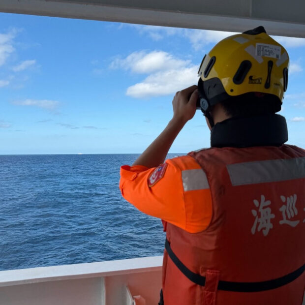 taiwan china defence drills