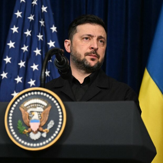 us ukraine trump zelensky war