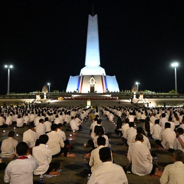 cambodia thailand conflict
