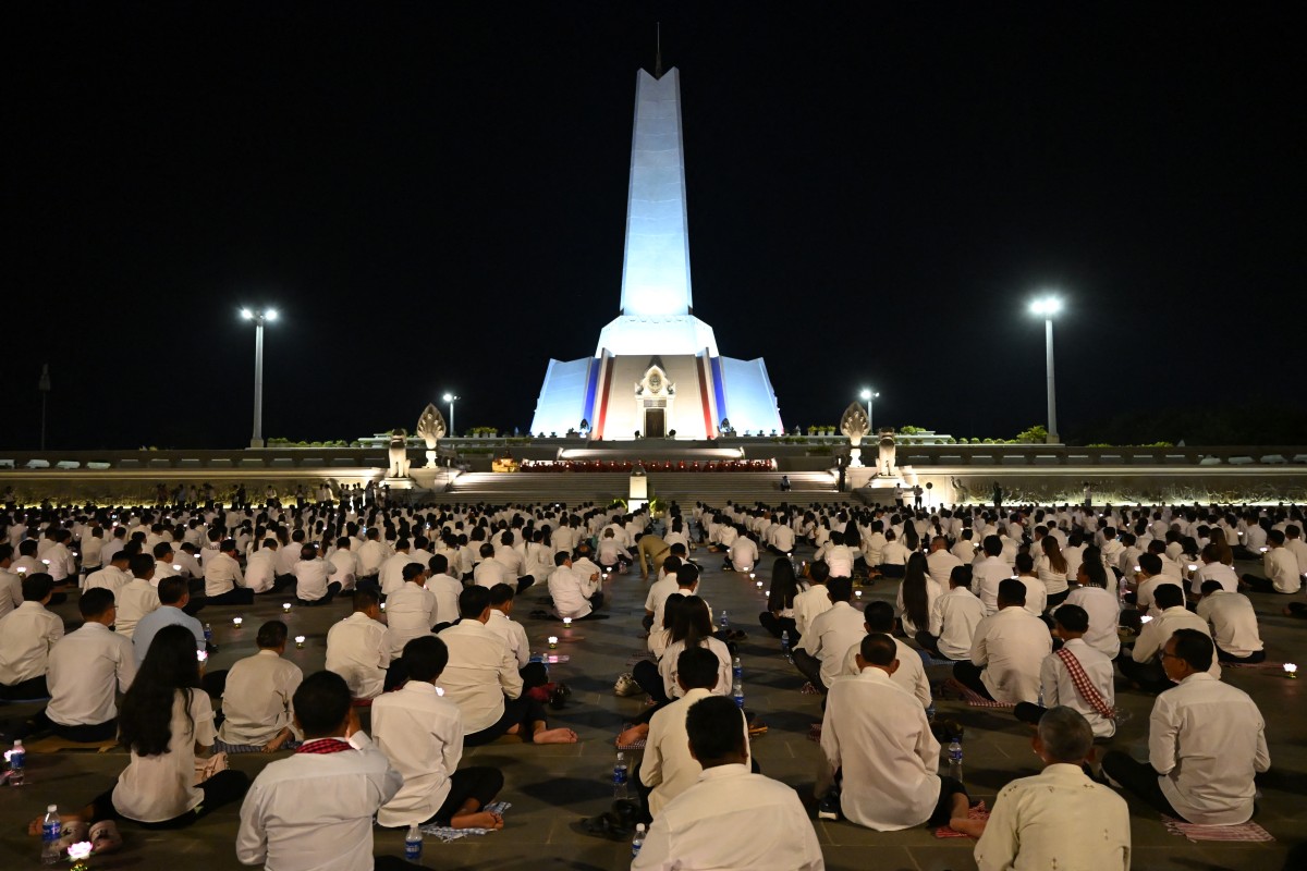 cambodia thailand conflict