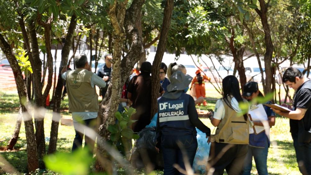 29.12. acolhimento. foto agência brasília