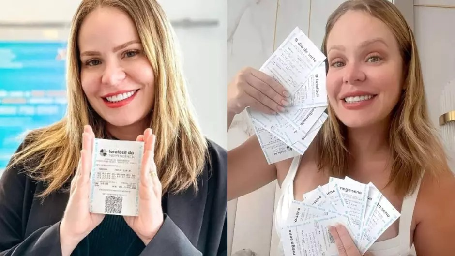 2018426734 ex bbb paulinha leite revela o que fara com premio da mega da virada