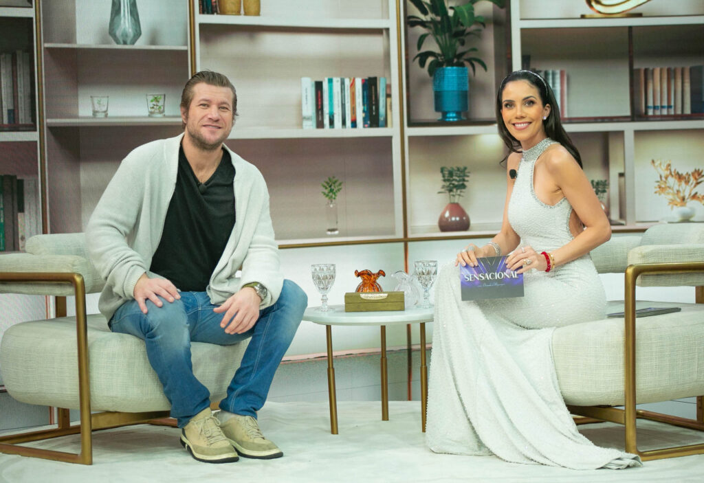 redetv! sensacional 1