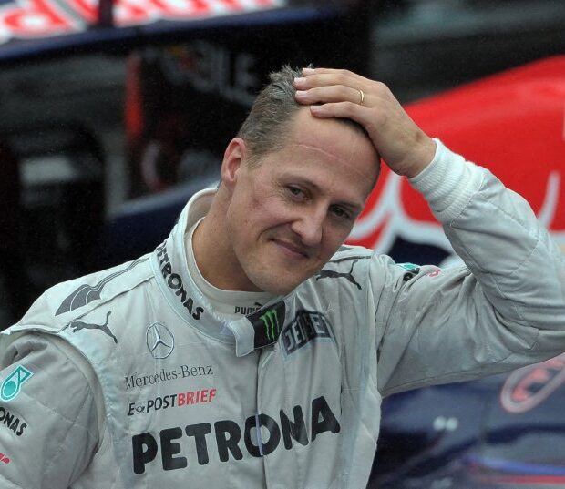 auto prix f1 brazil schumacher