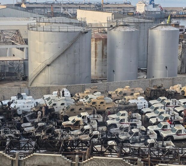 yemen saudi uae conflict