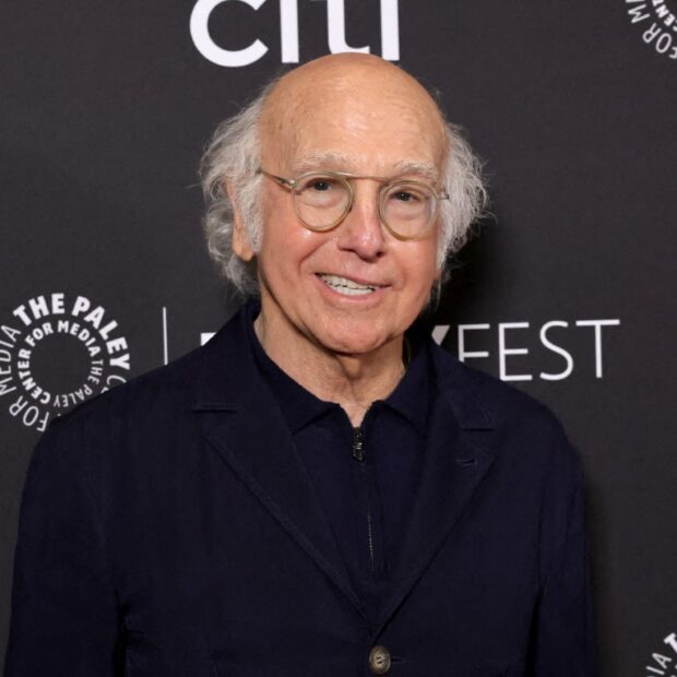 paleyfest la 2024 "curb your enthusiasm"
