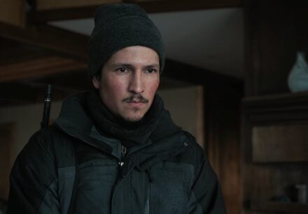 the last of us danny ramirez