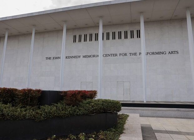 Kennedy Center,