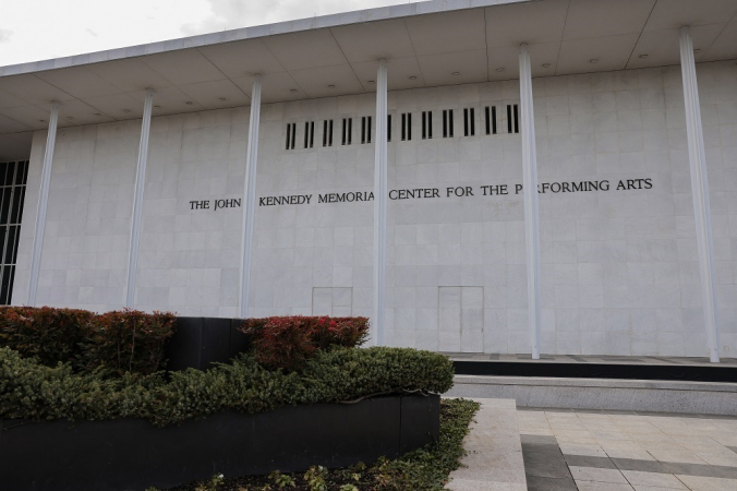 Kennedy Center,