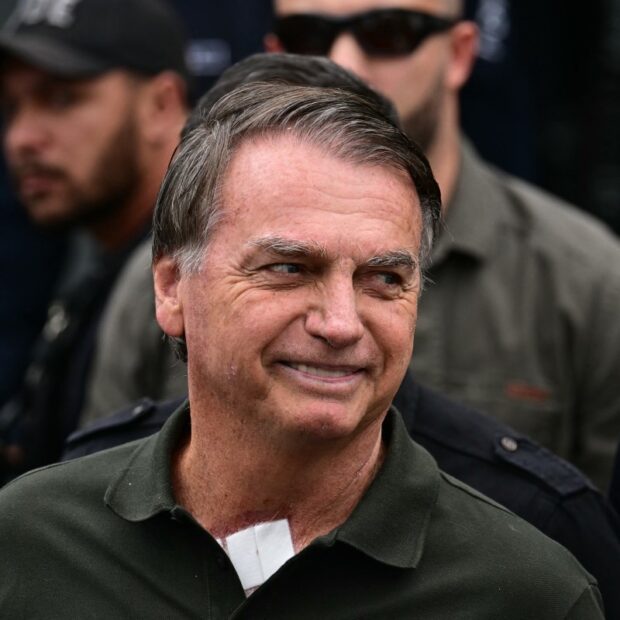 brazil politics justice trial coup