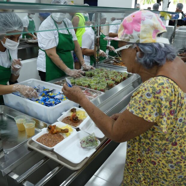 restaurante comunitario df