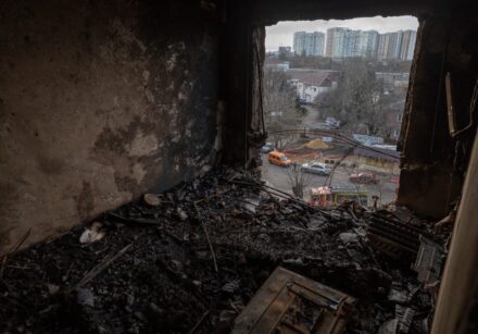 ukraine russia conflict war