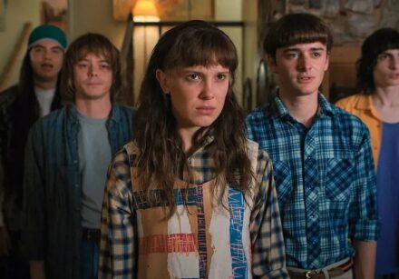 stranger things ultima temporada