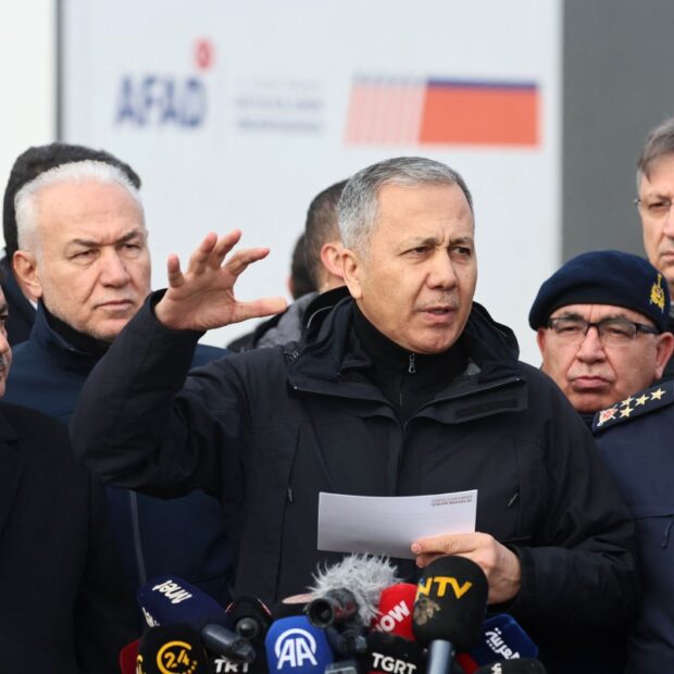 turkey libya defence transport aviation crash