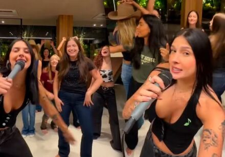 ana castela canta eu vou pegar todo mundo