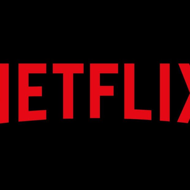 logotipo da netflix
