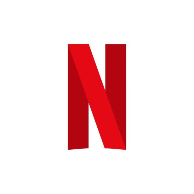 netflix logotipo