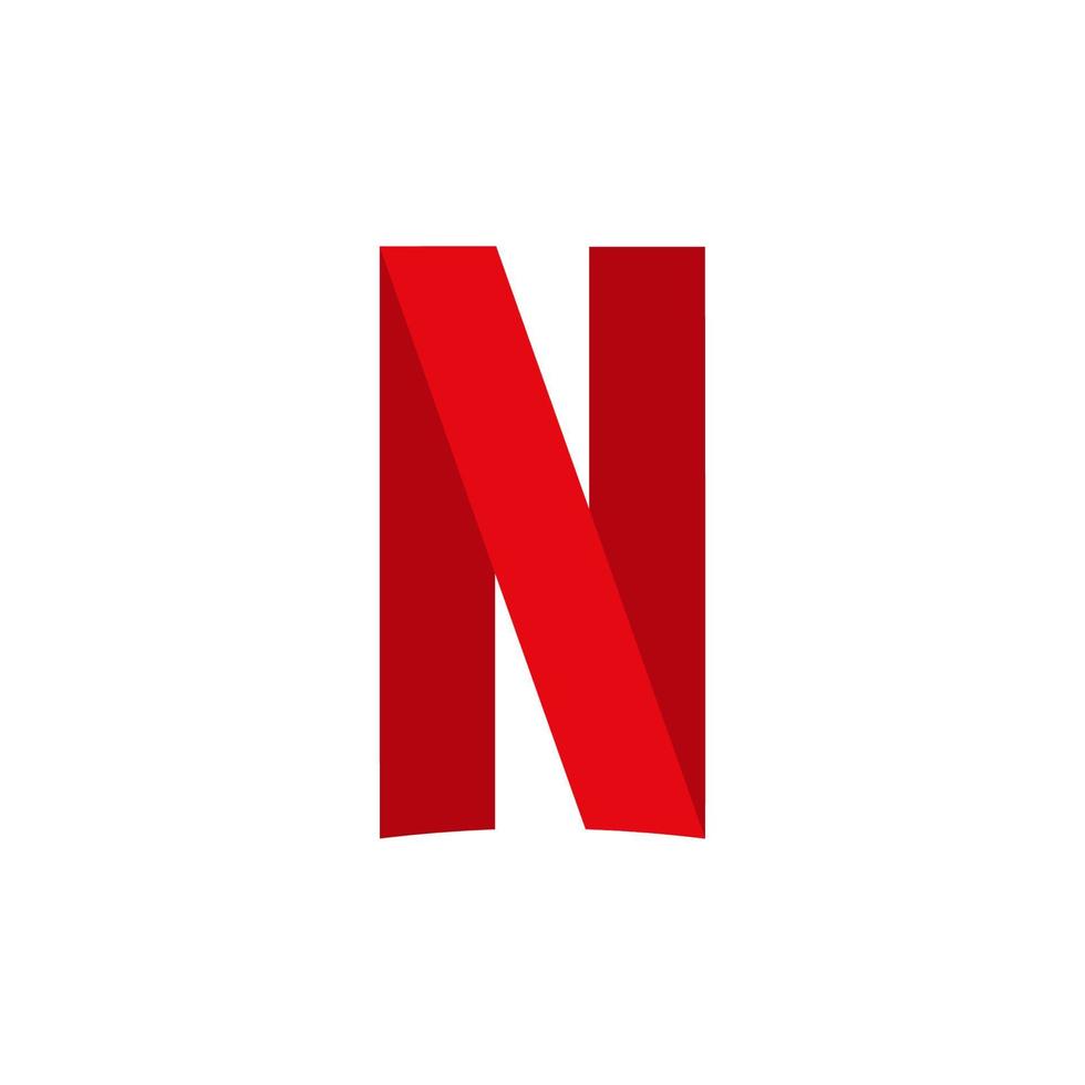 netflix logotipo