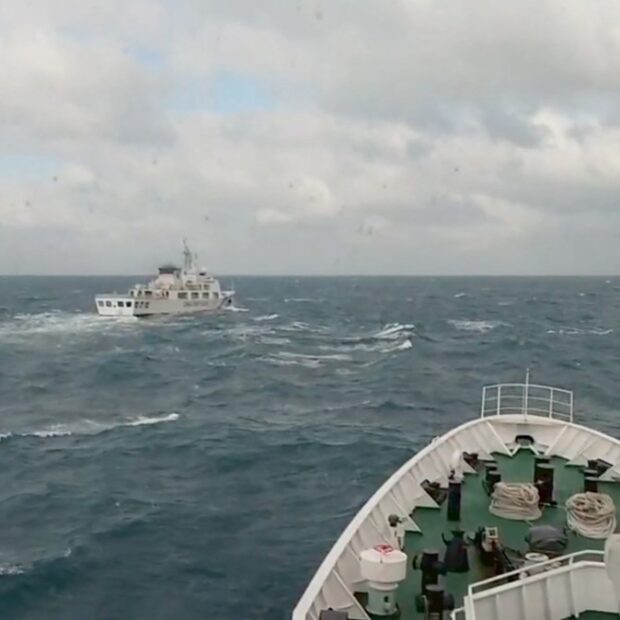 taiwan china defence drills