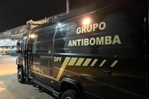 grupo antibomba pf