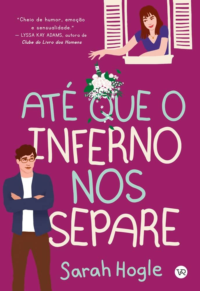 até que o inferno nos separe