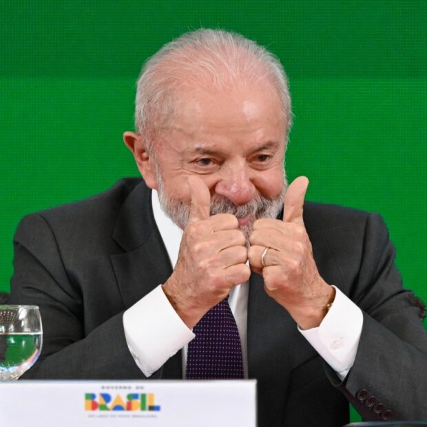 brazil politics economy