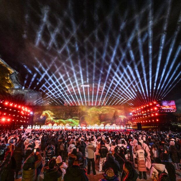 china newyear 2026