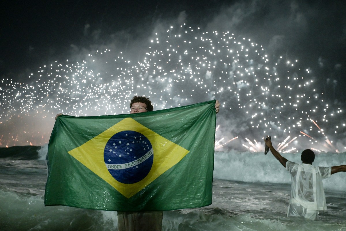 brazil new year 2026